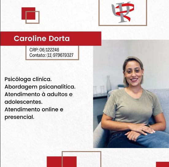 Imagem de um membro da equipe