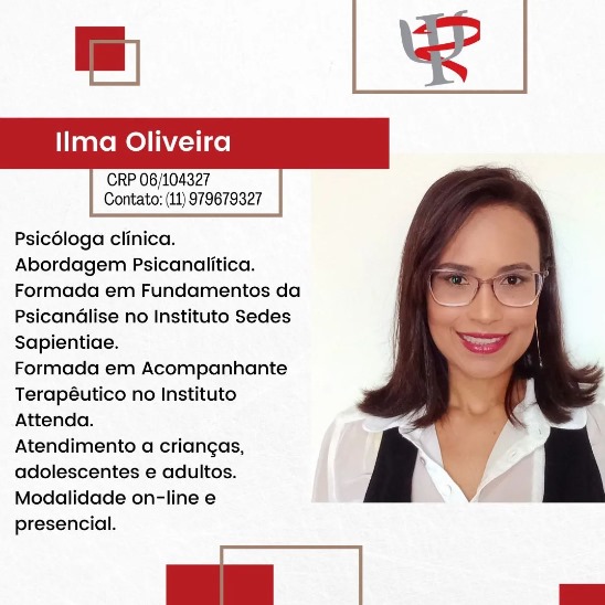 Imagem de um membro da equipe