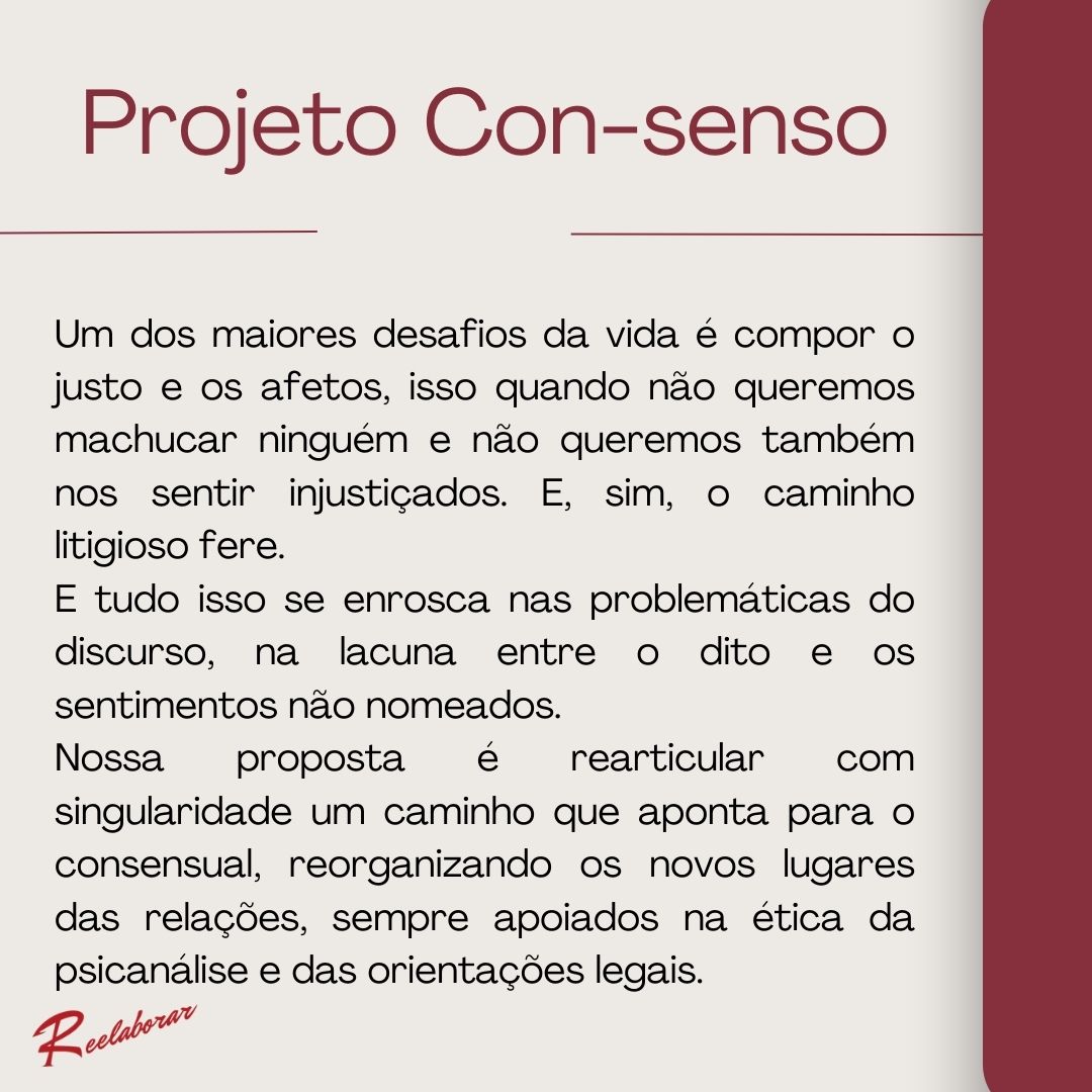 Imagem flyer projeto con-senso